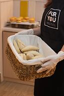 U-Sense For You Hostel Sevilla