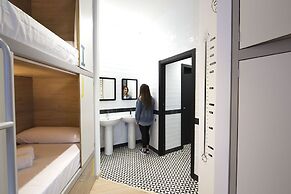 U-Sense For You Hostel Sevilla