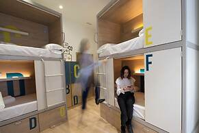 U-Sense For You Hostel Sevilla