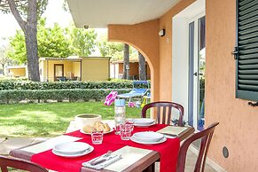 Camping Village Baia Azzurra