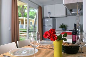 Camping Village Baia Azzurra