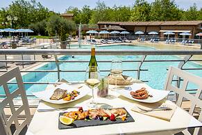 Camping Village Baia Azzurra