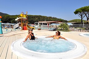 Camping Village Baia Azzurra
