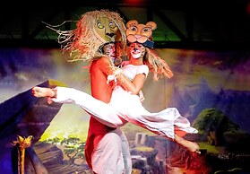 Camping Village Baia Azzurra