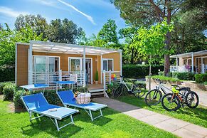 Camping Village Baia Azzurra