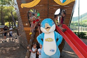 Camping Village Baia Azzurra