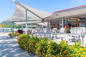 Camping Village Baia Azzurra