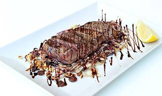 Camping Village Baia Azzurra