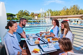 Camping Village Baia Azzurra