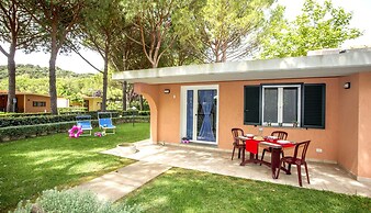 Camping Village Baia Azzurra