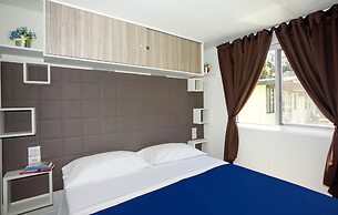 Camping Village Baia Azzurra