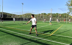 Camping Village Baia Azzurra