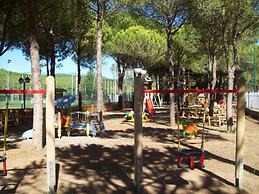 Camping Village Baia Azzurra