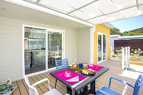 Camping Village Baia Azzurra