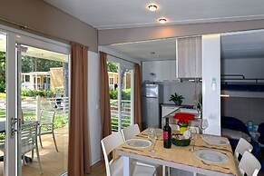 Camping Village Baia Azzurra