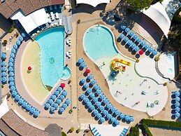 Camping Village Baia Azzurra