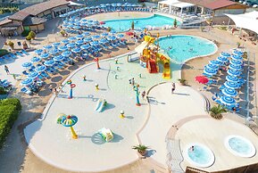 Camping Village Baia Azzurra