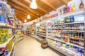 Camping Village Baia Azzurra