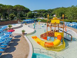 Camping Village Baia Azzurra