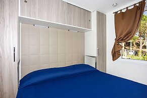 Camping Village Baia Azzurra