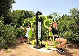 Camping Village Baia Azzurra