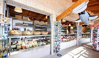 Camping Village Baia Azzurra