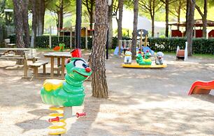 Camping Village Baia Azzurra