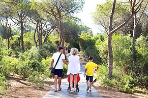 Camping Village Baia Azzurra