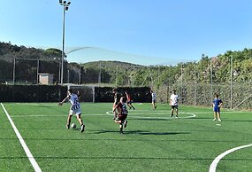 Camping Village Baia Azzurra