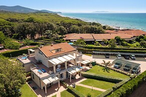 Camping Village Baia Azzurra