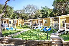 Camping Village Baia Azzurra