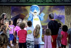 Camping Village Baia Azzurra