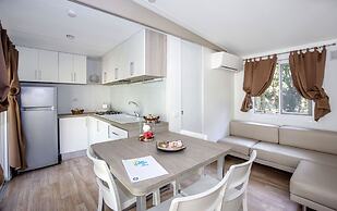 Camping Village Baia Azzurra