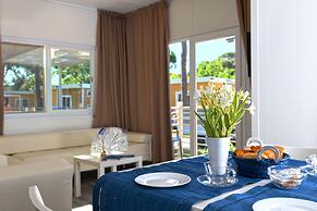 Camping Village Baia Azzurra