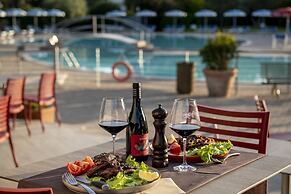 Camping Village Baia Azzurra