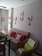 Apartamento Primera Línea de Playa