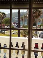Apartamento Primera Línea de Playa