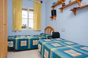 Apartamento Primera Línea de Playa