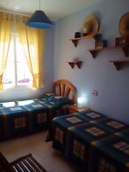 Apartamento Primera Línea de Playa