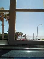 Apartamento Primera Línea de Playa