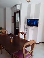 Apartamento Primera Línea de Playa