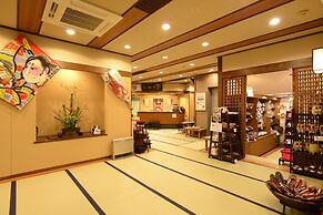 Ryokan Nakamatsuya