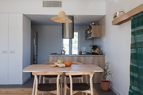 Craveiral Farmhouse by Belong