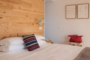 Craveiral Farmhouse by Belong