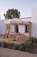 Craveiral Farmhouse by Belong