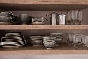 Craveiral Farmhouse by Belong
