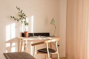 Craveiral Farmhouse by Belong
