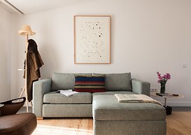 Craveiral Farmhouse by Belong