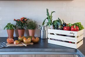 Craveiral Farmhouse by Belong