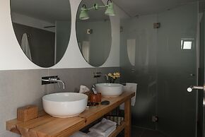 Craveiral Farmhouse by Belong